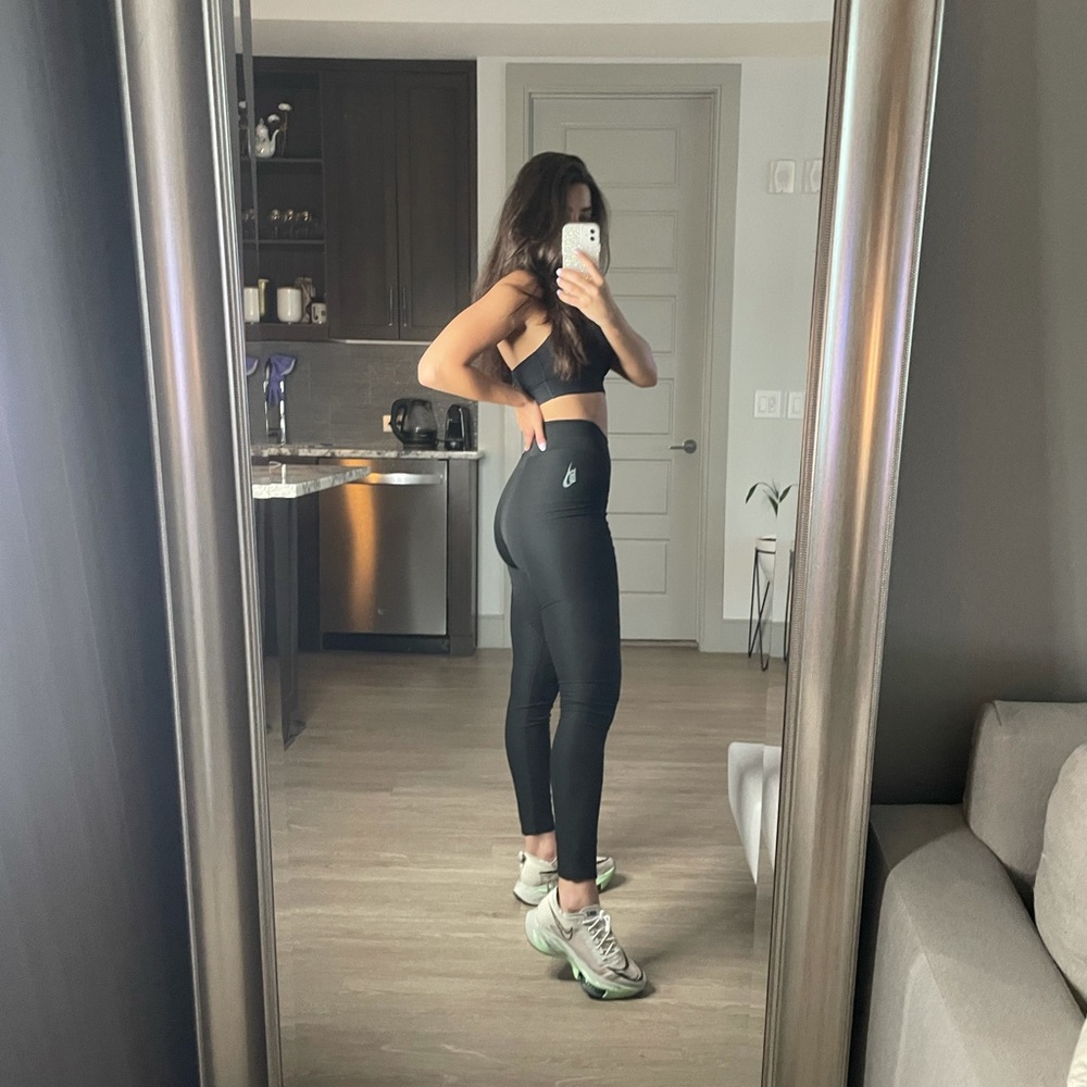 Nike High Waisted Leggings